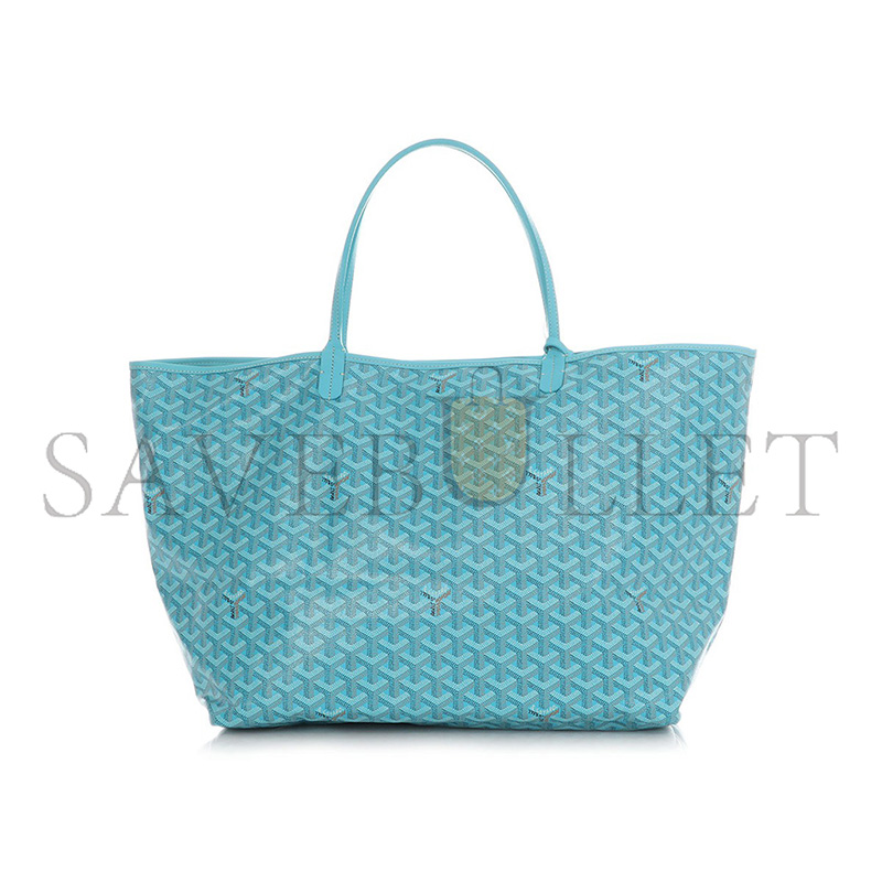 G09ard G09ardINE SAINT L0vis GM BALISE BEACH TOWEL SET TURQUOISE (40*34*20cm)